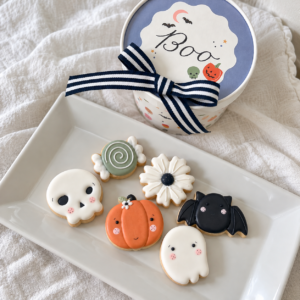 Boo Box
