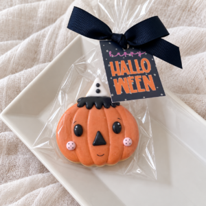 Vintage Pumpkin