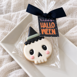 Vintage Skull